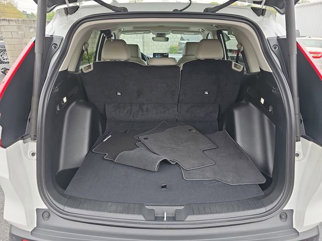 Used 2023 Honda CR-V EX-L image 12