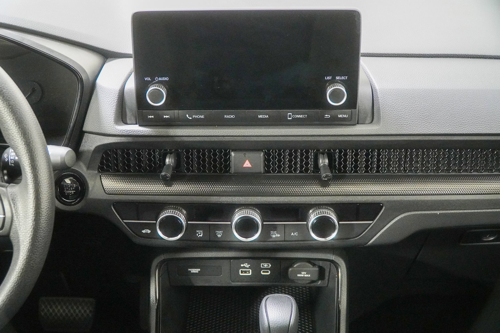 Certified 2025 Honda CR-V EX image 25