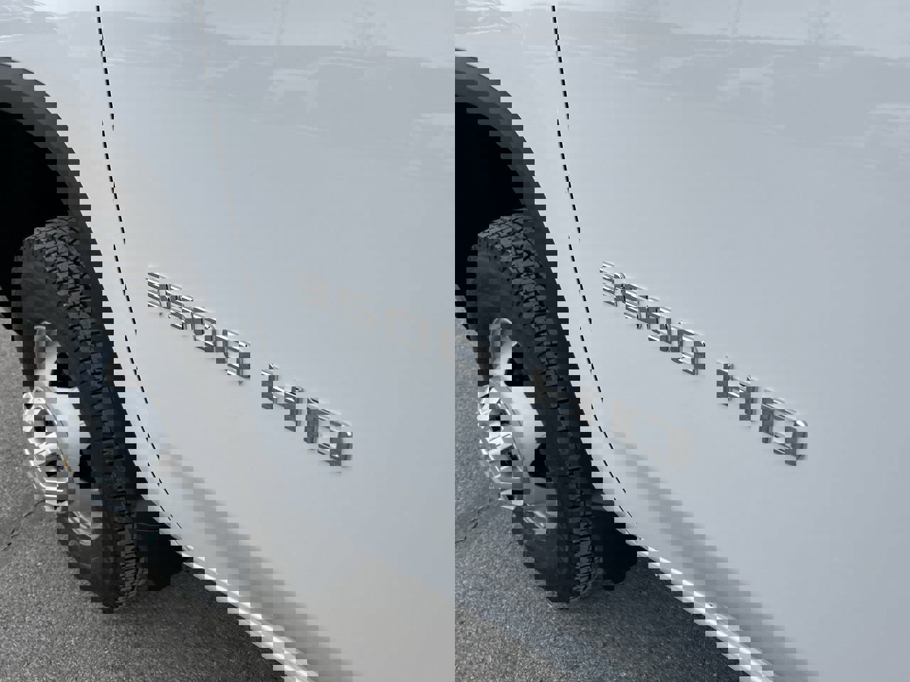 New 2026 Chevrolet Silverado 3500 W/T image 11