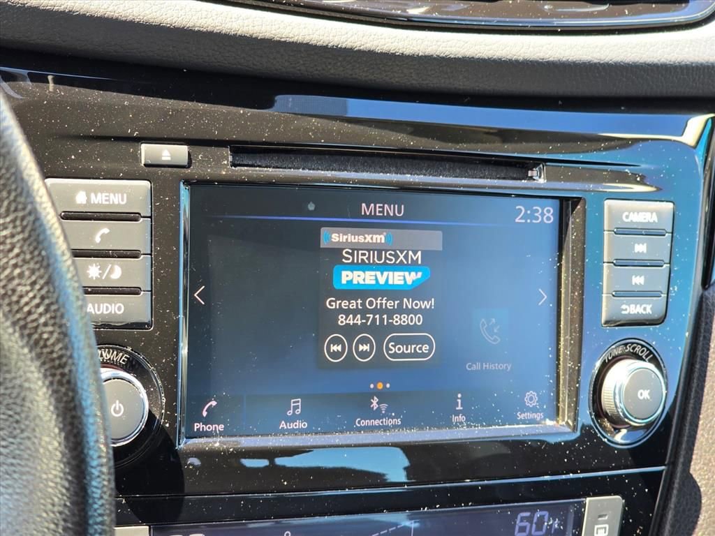 Used 2022 Nissan Rogue Sport SV w/ Technology Package image 20