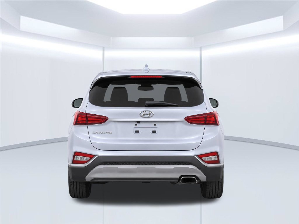 Used 2019 Hyundai Santa Fe SEL w/ Cargo Package FWD image 7