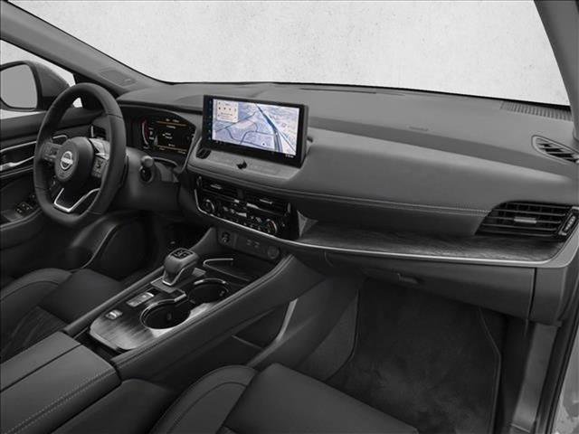 New 2026 Nissan Rogue Platinum image 11