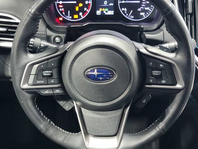 Used 2021 Subaru Outback Limited XT w/ Popular Package #2 AWD/4WD image 26
