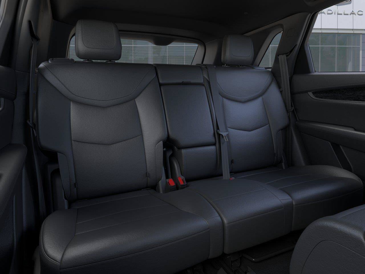 New 2026 Cadillac XT5 Premium Luxury FWD image 17