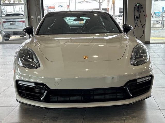 Used 2019 Porsche Panamera GTS AWD/4WD image 7