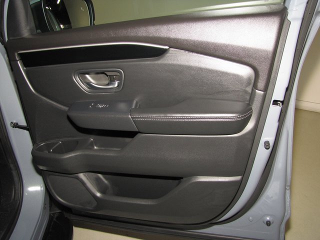 Certified 2024 Honda Pilot Touring image 22