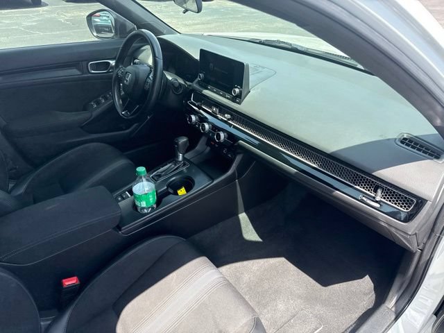 Used 2023 Honda Civic Sport image 15