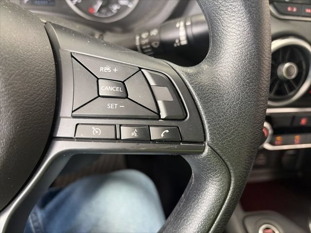 Used 2025 Nissan Sentra S FWD image 18