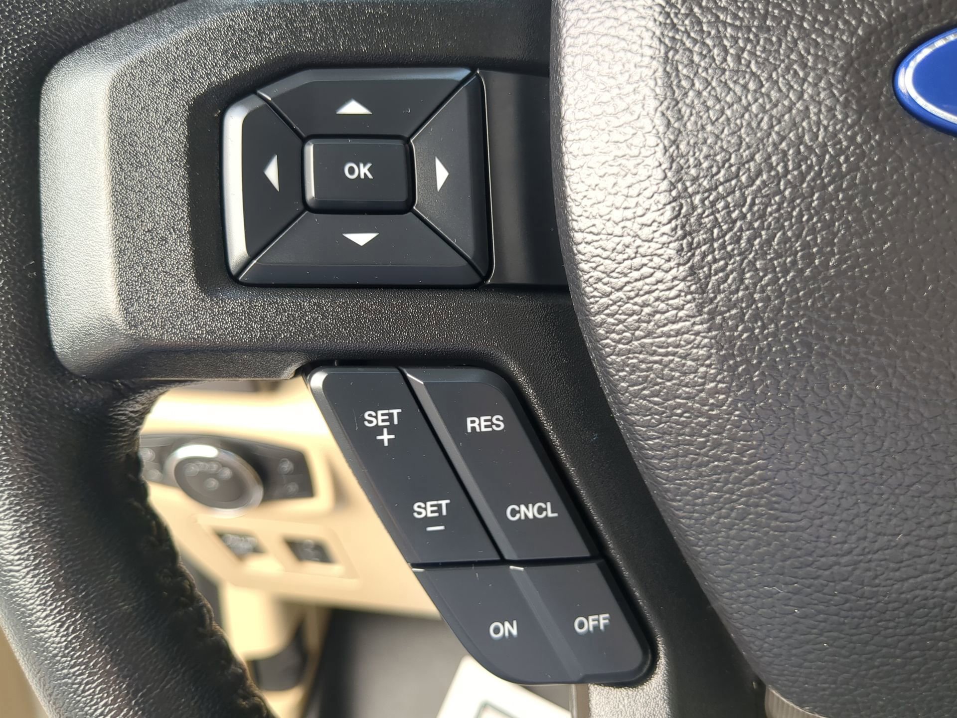 Certified 2018 Ford F150 XLT w/ Equipment Group 302A Luxury image 58