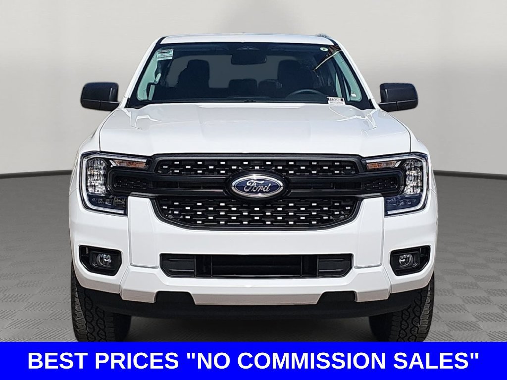 New 2026 Ford Ranger XL RWD image 8