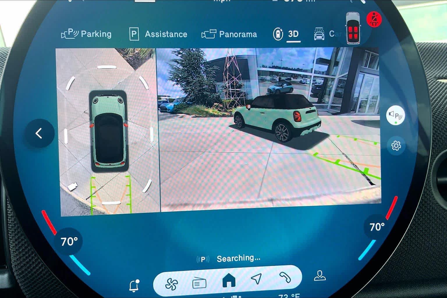 New 2026 MINI Cooper John Cooper Works FWD image 18
