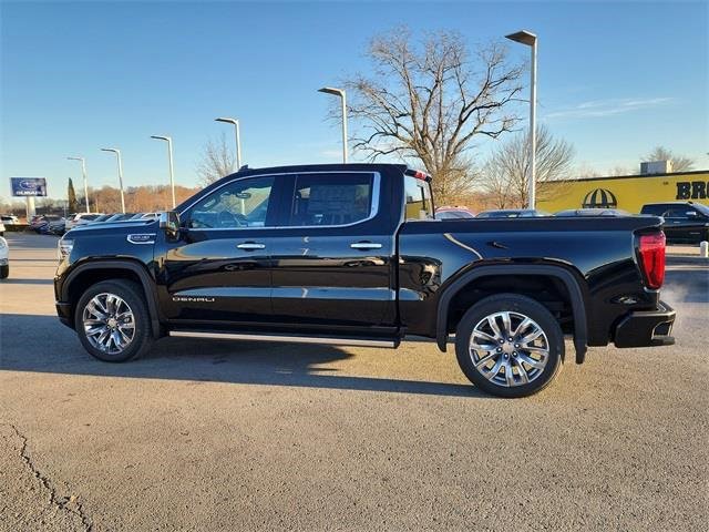New 2026 GMC Sierra 1500 Denali image 9