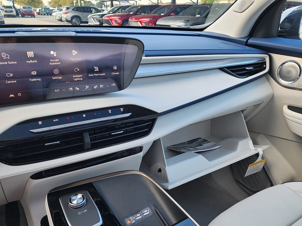 New 2026 Buick Enclave Avenir w/ Super Cruise Package image 37