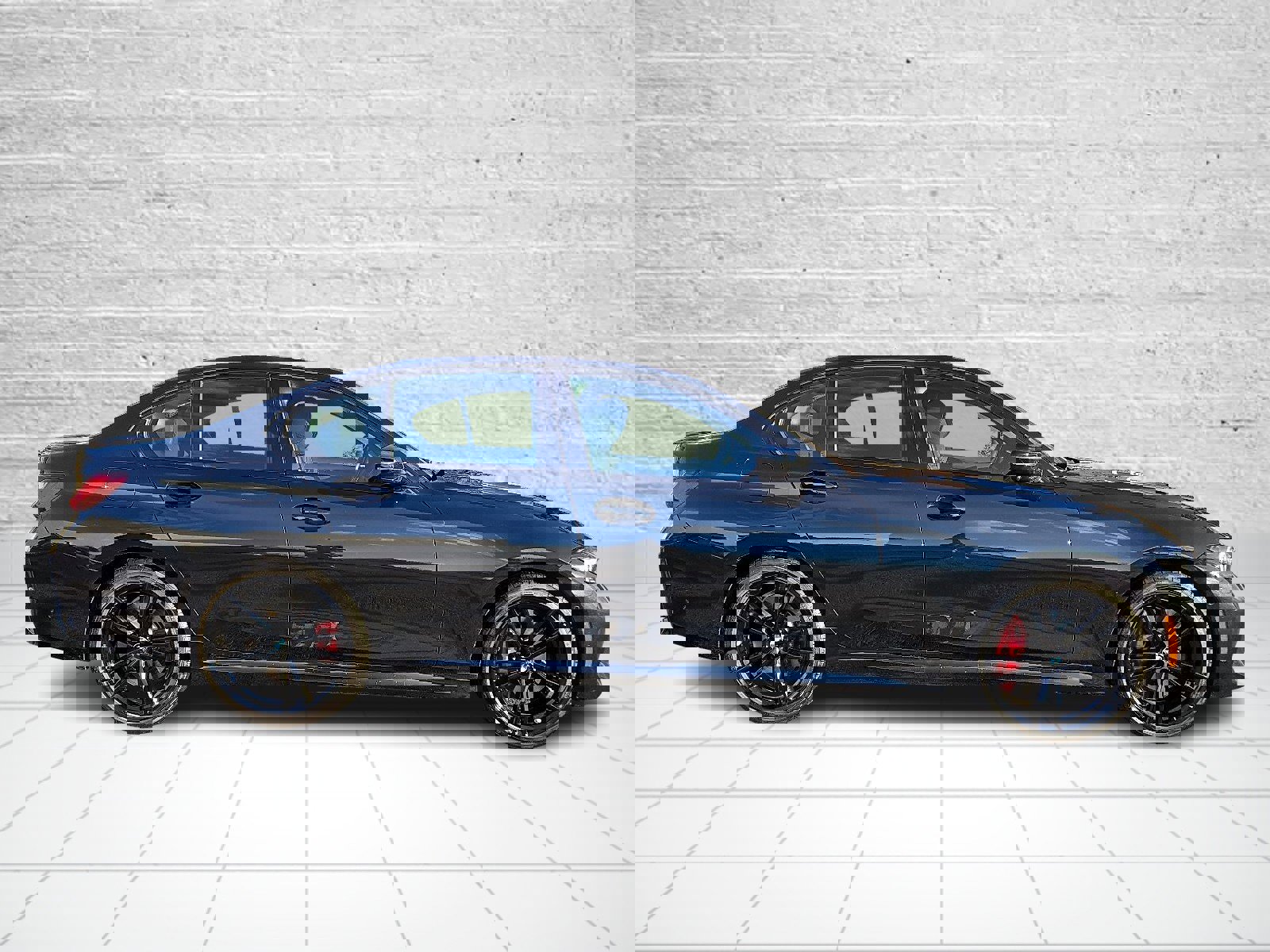 Certified 2023 BMW M340i xDrive w/ Premium Package image 7