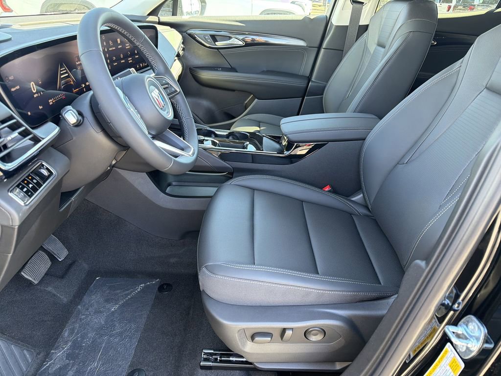 New 2026 Buick Envision Preferred image 14