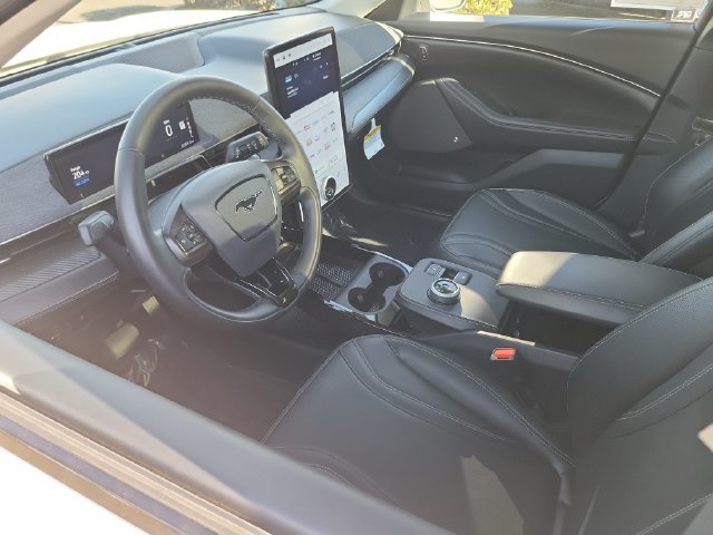 Certified 2023 Ford Mustang Mach-E Premium RWD image 3
