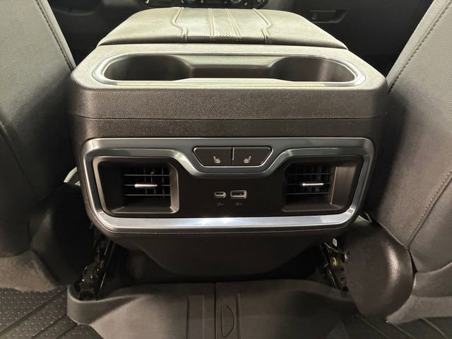 Certified 2023 Chevrolet Silverado 1500 High Country w/ High Country Premium Package AWD/4WD image 19