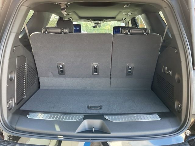 New 2026 Chevrolet Tahoe Premier image 24