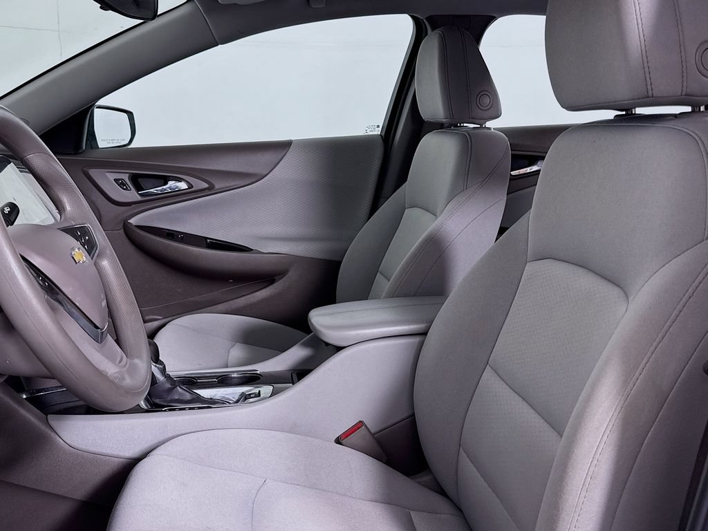 Used 2023 Chevrolet Malibu LT FWD image 10