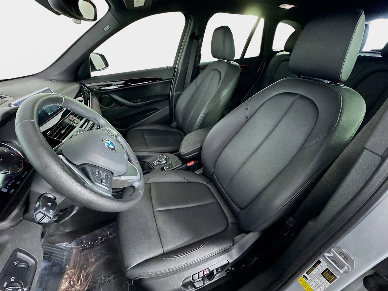 Used 2019 BMW X1 sDrive28i image 12