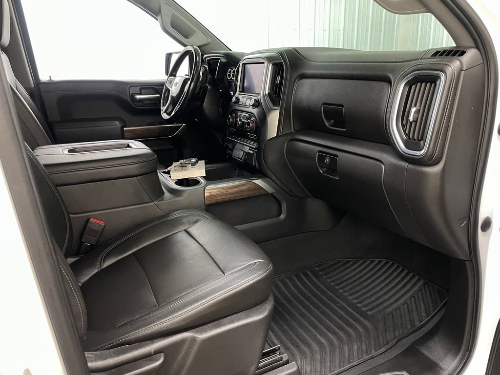 Used 2019 Chevrolet Silverado 1500 RST w/ All-Star Edition AWD/4WD image 40