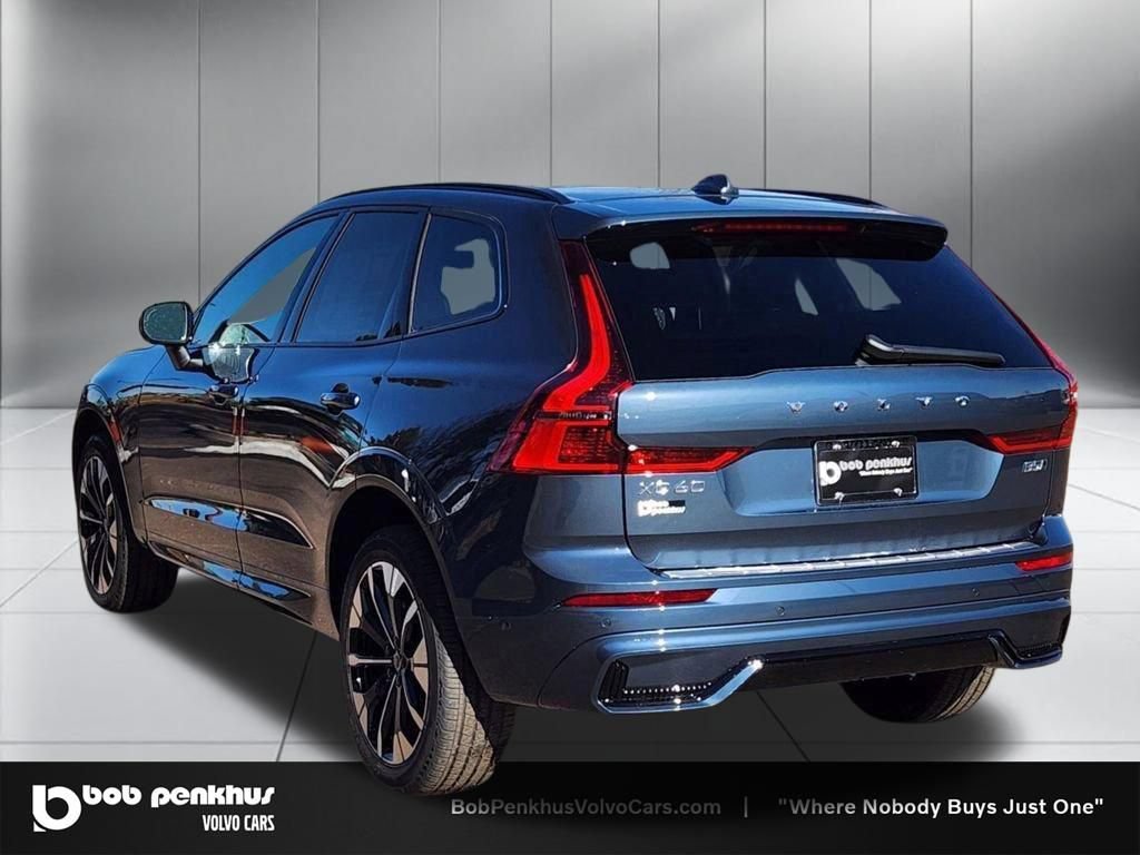 New 2026 Volvo XC60 B5 Plus w/ Protection Package Premier AWD/4WD image 27