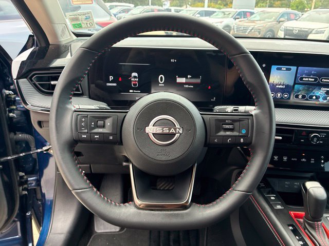 Used 2025 Nissan Kicks SR AWD/4WD image 21