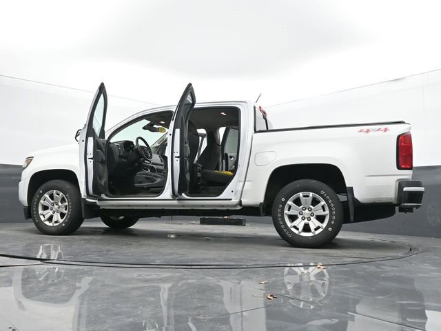 Used 2016 Chevrolet Colorado LT w/ LT Convenience Package image 51
