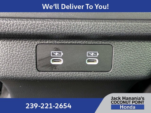 Used 2025 Honda Accord SE image 14