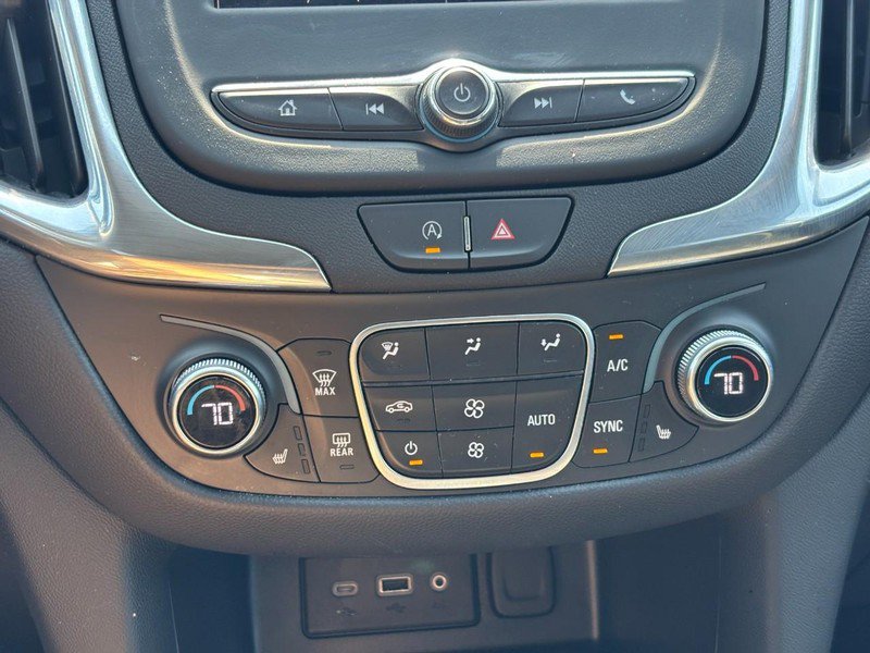 Certified 2024 Chevrolet Equinox LT FWD image 22