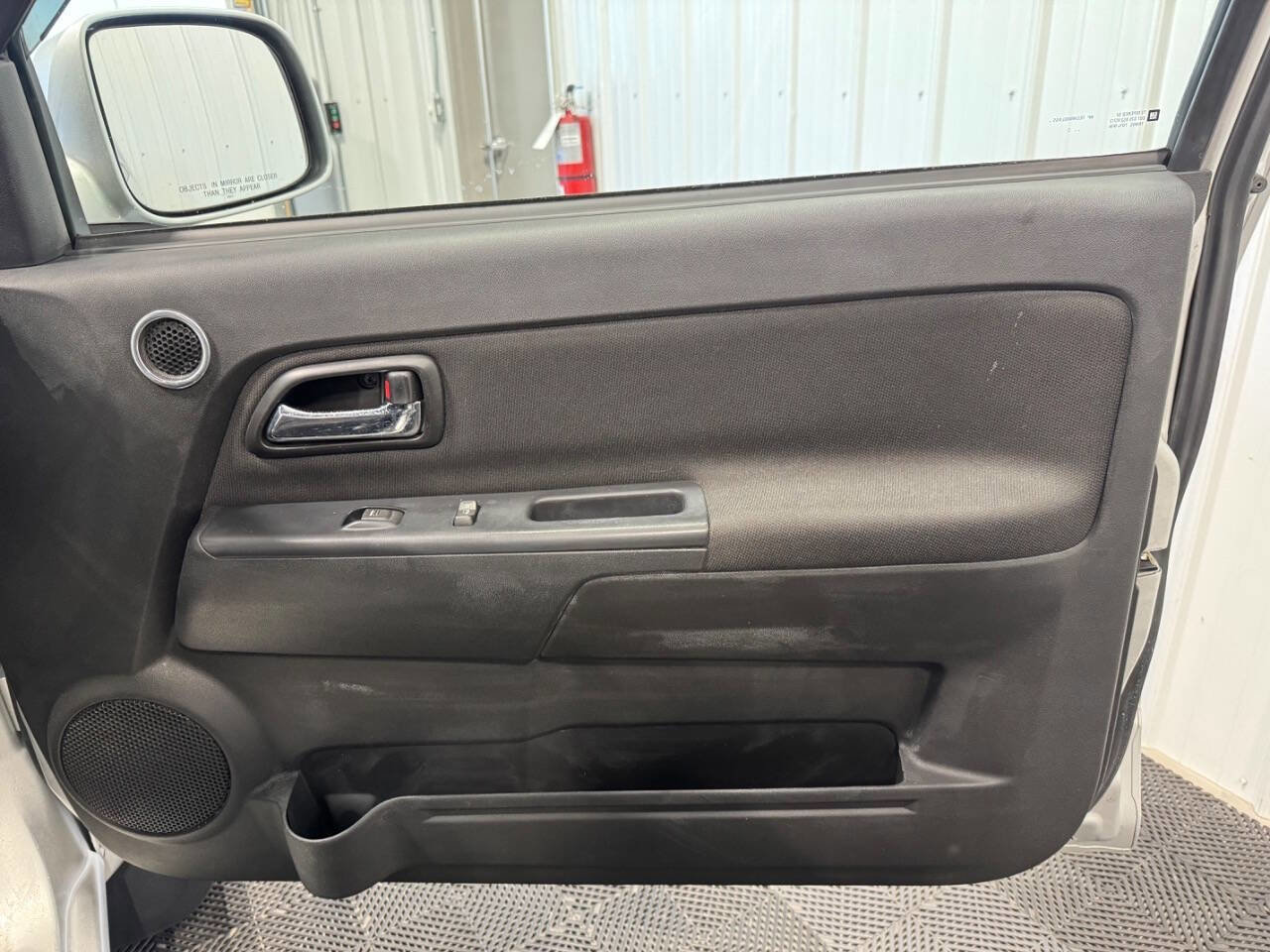 Used 2012 GMC Canyon SLE image 14