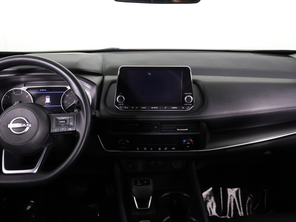 Used 2024 Nissan Rogue SV AWD/4WD image 34