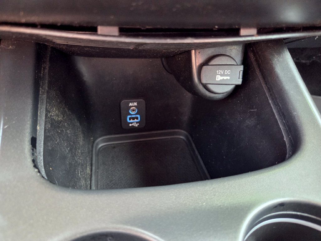 Used 2020 Dodge Journey Crossroad FWD image 29