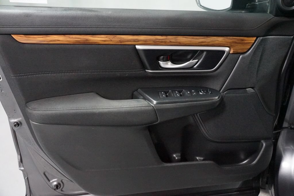 Used 2022 Honda CR-V EX image 28