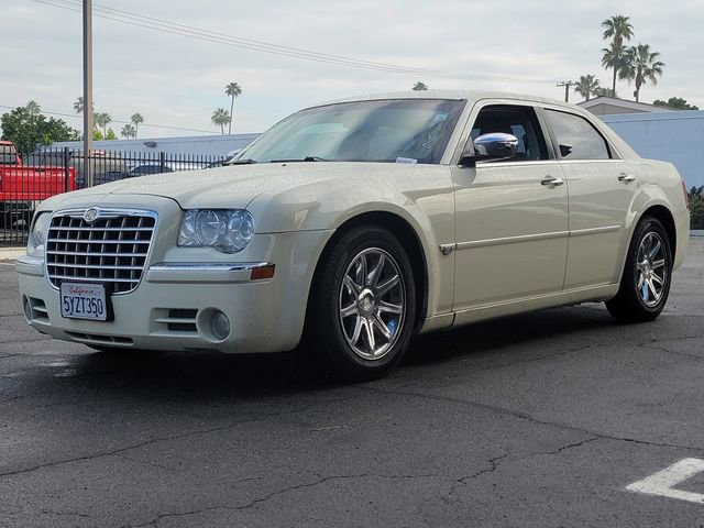 Used 2006 Chrysler 300 C image 5