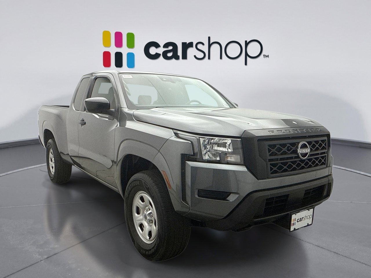 Used 2022 Nissan Frontier S AWD/4WD image 7