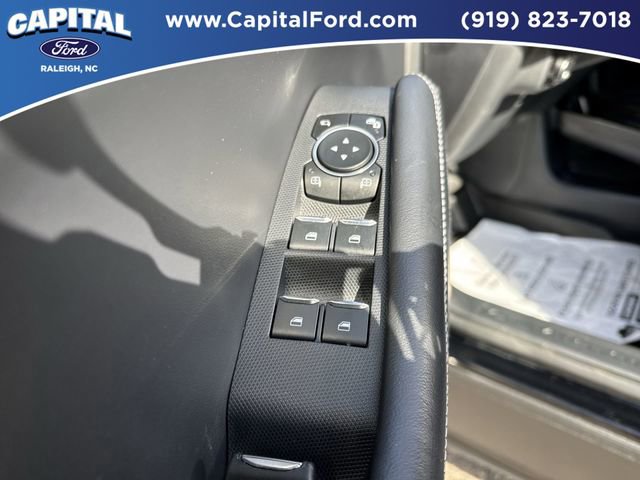 Certified 2025 Ford Mustang Mach-E Premium AWD/4WD image 21