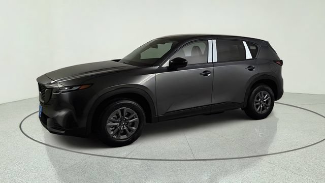 New 2026 MAZDA CX-5 Select AWD/4WD image 3