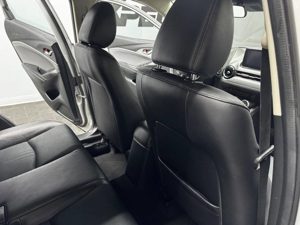 Used 2019 MAZDA CX-3 Touring image 42
