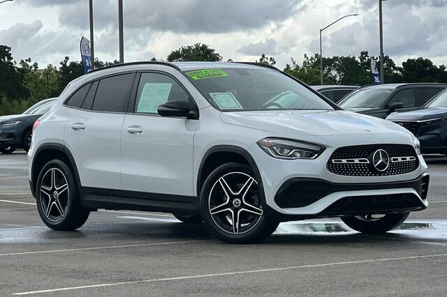 Used 2022 Mercedes-Benz GLA 250 image 2