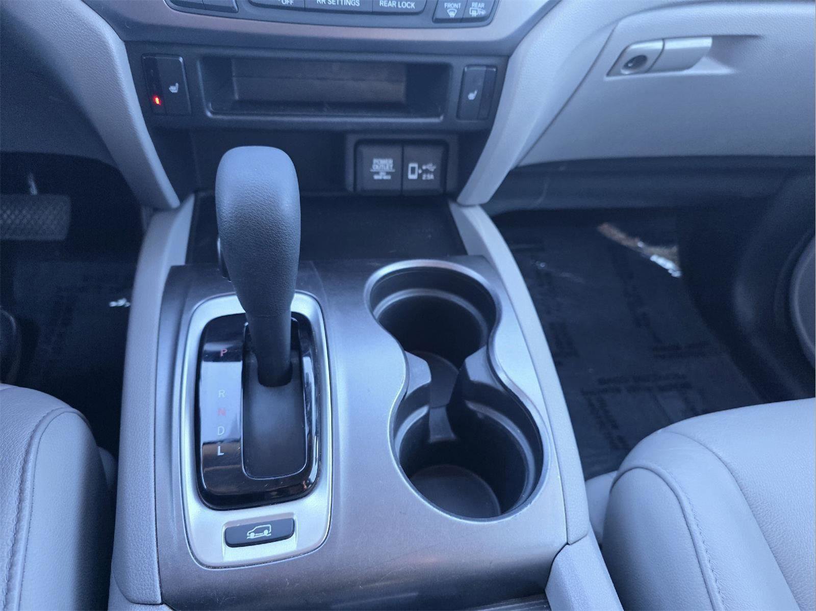 Used 2019 Honda Pilot EX-L image 21