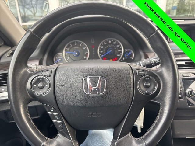 Used 2013 Honda Crosstour EX-L image 16