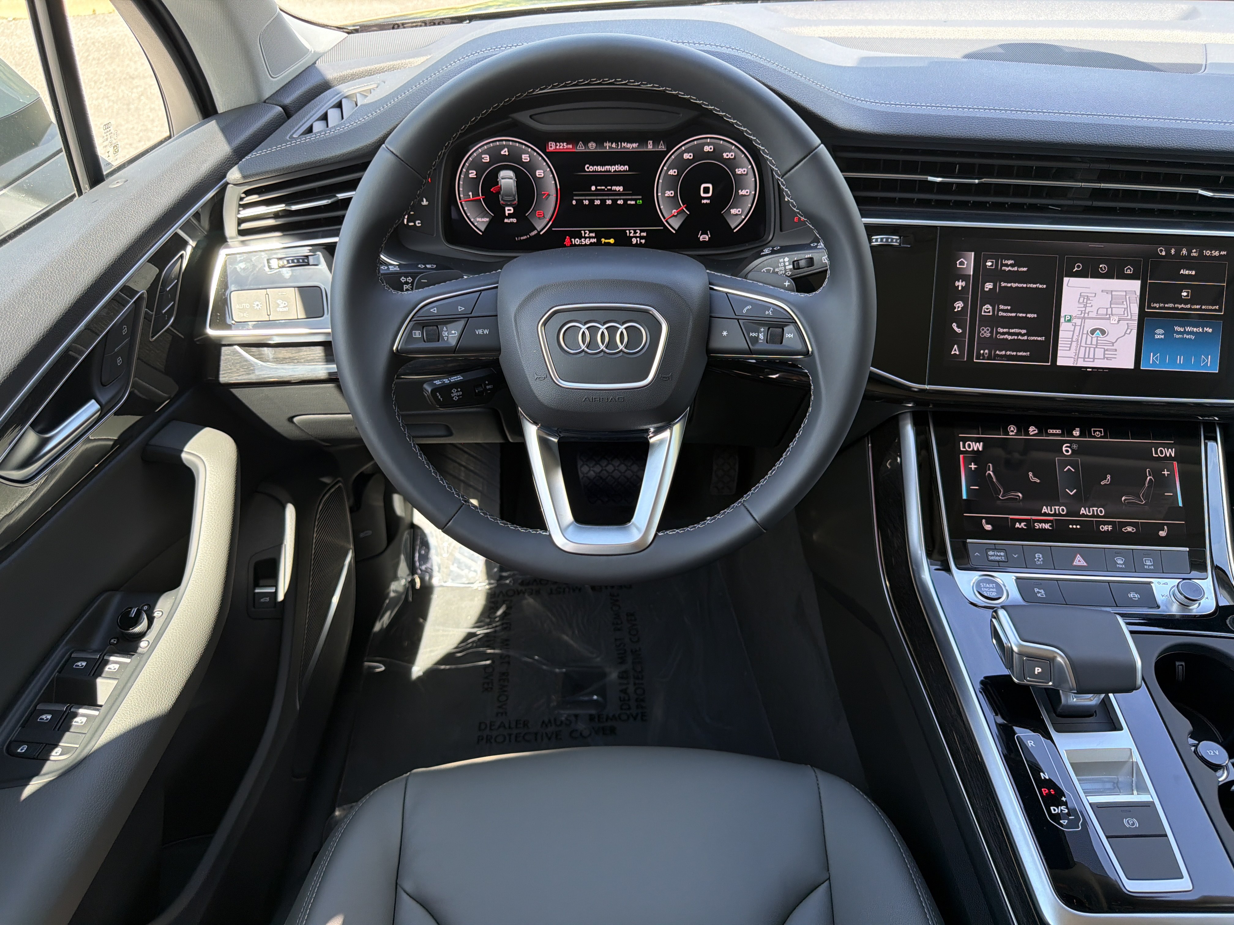 New 2026 Audi Q7 2.0T Premium AWD/4WD image 15