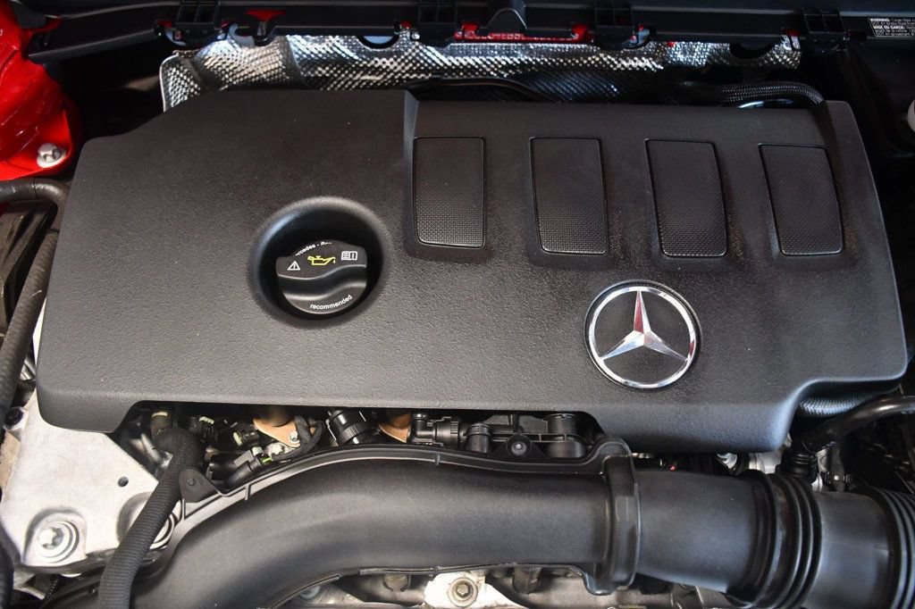 Used 2020 Mercedes-Benz A 220 image 78