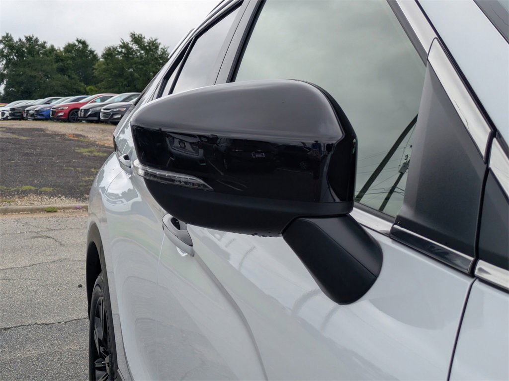 New 2025 Mitsubishi Eclipse Cross AWD image 10