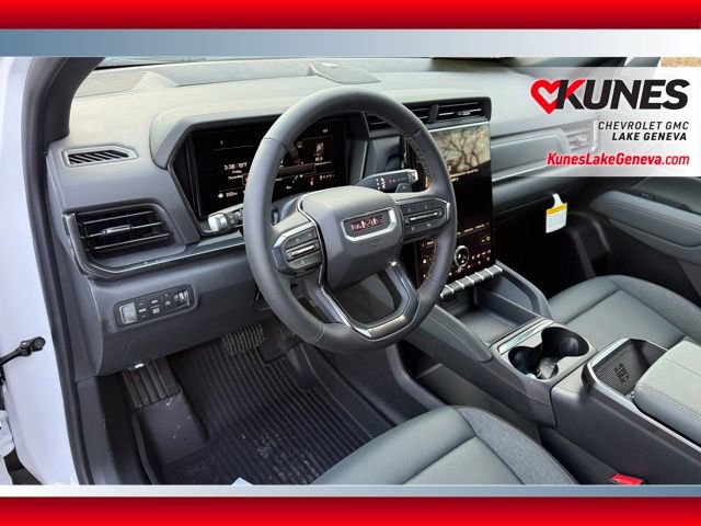 New 2026 GMC Terrain AT4 w/ Convenience Package III image 25