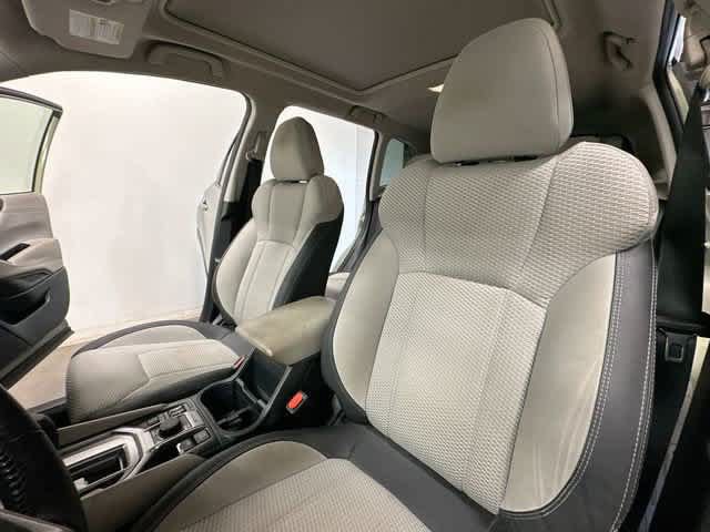 Used 2019 Subaru Forester Premium w/ All-Weather Package AWD/4WD image 14