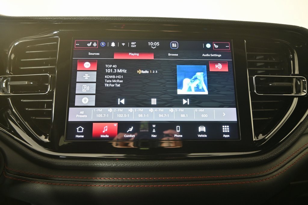 Used 2023 Dodge Durango GT image 27