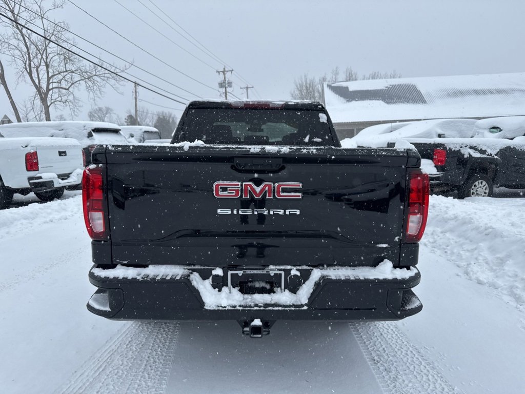 Used 2023 GMC Sierra 1500 Pro image 7