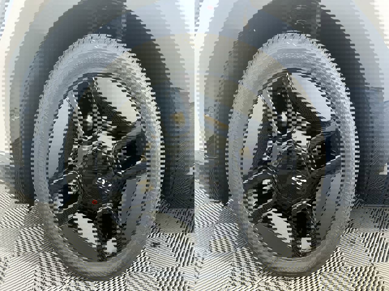 New 2026 Kia EV9 GT-Line AWD/4WD image 13